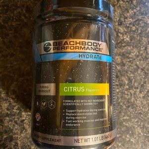 Beachbody Hydrate